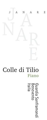 Colle Di Tilio