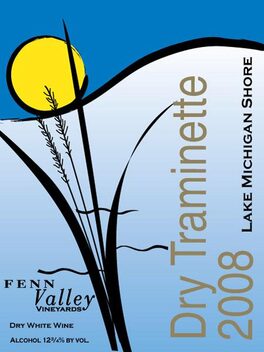 Dry Traminette