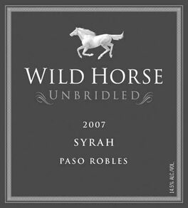 Unbridled