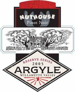 Nuthouse