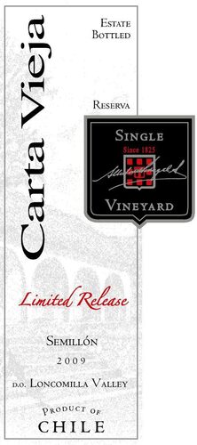 Limited Release