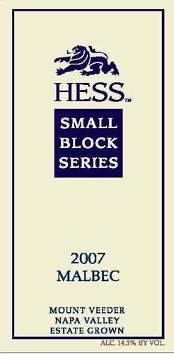 Small Block Series
