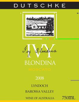 Ivy Blondina