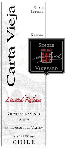 Limited Release