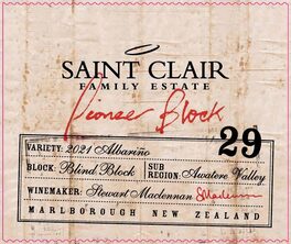 Pioneer Block 29