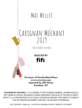 Mechant