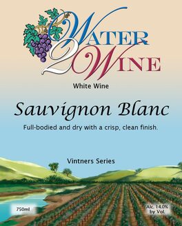 Vintners Series