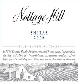 Nottage Hill