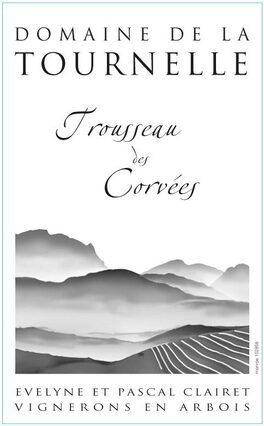 Trousseau Des Courvees