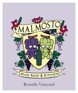 Malmosto
