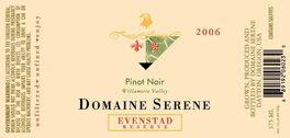 Evenstad Reserve