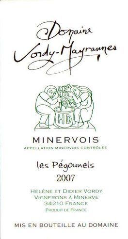 les Pégounels