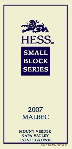 Small Block Series