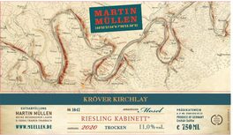 Krover Kirchlay