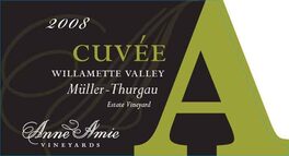 Cuvée A