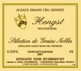 Hengst
