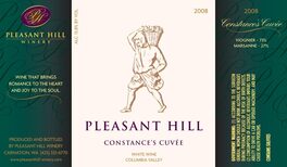 Constance's Cuvée