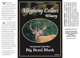 Big Bend Blush