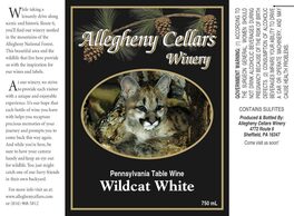 Wildcat White