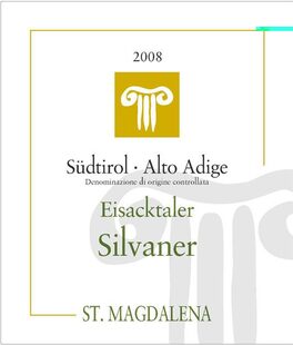 Eisacktaler