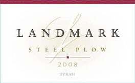 Steel Plow