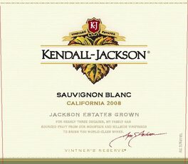 Vintner's Reserve