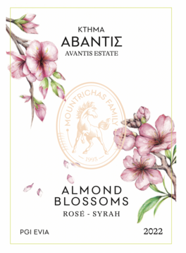 Almond Blossom