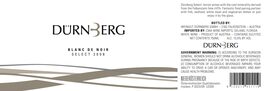 Blanc de Noir Select