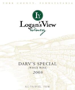 Darv's Special