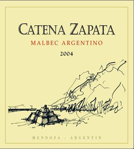 Malbec Argentino