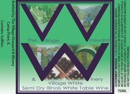 Village White