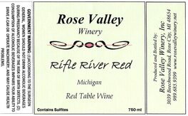 Rifle River Red