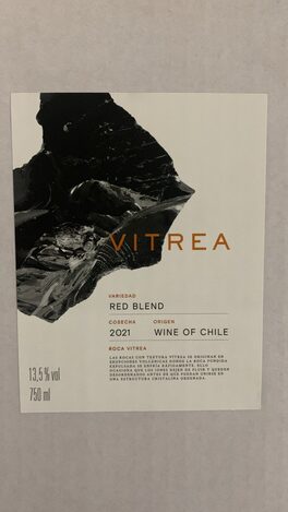 Vitrea