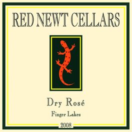 Dry Rosé