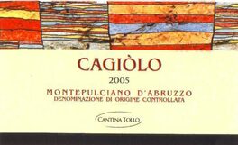 Cagiòlo