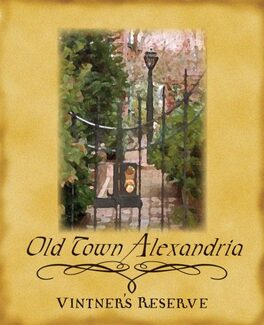 Old Town Alexandria
