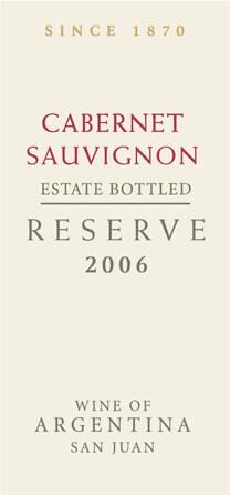 Reserve
