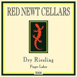 Dry Riesling