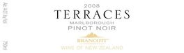 Terraces