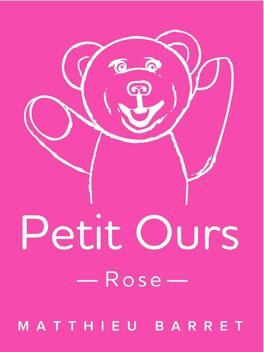Petit Ours Rose