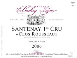 Clos Rousseau
