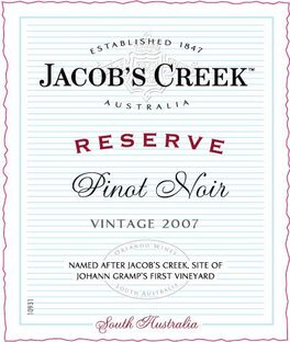 Reserve