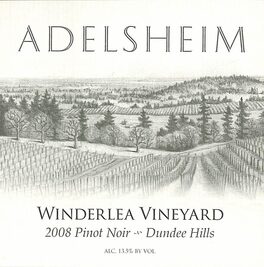 Winderlea Vineyard