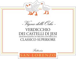 Vigna Delle Oche