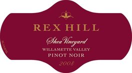 Shea Vineyard
