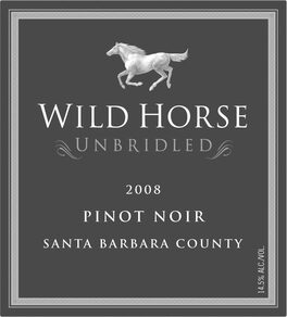 Unbridled