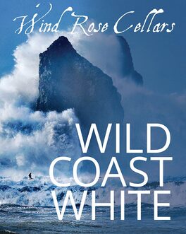 Wild Coast White