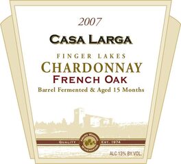 French Oak