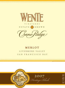 Crane Ridge