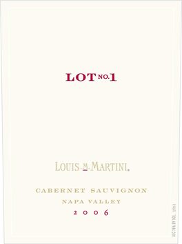 Lot No. 1